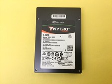 Seagate Nytro 3332 3.84TB SAS 12Gb/s 2.5in EN...