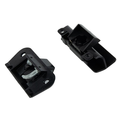 2Set Glove Box Upper Lower Latch Handle For 357 Series E30,E34,Z3, for M3,M5 - Picture 12 of 21