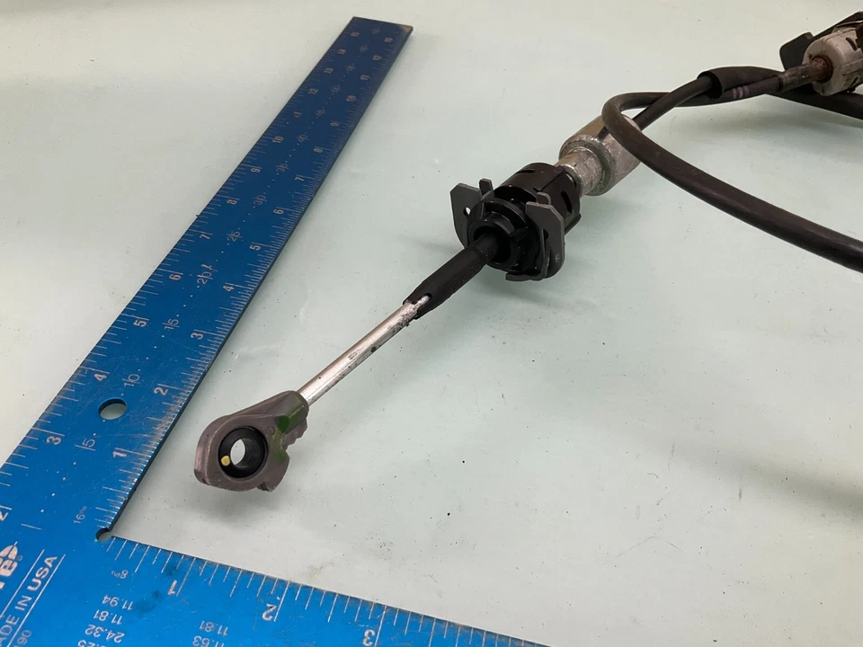 ⭐ Hyundai Sonata 2015 2016 2017 sedán selector de palanca de cambios acoplamiento OEM M Foto 3 de 4