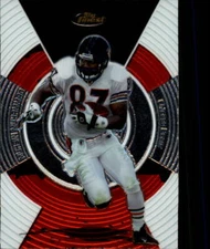 2005 Finest Football Card Pick