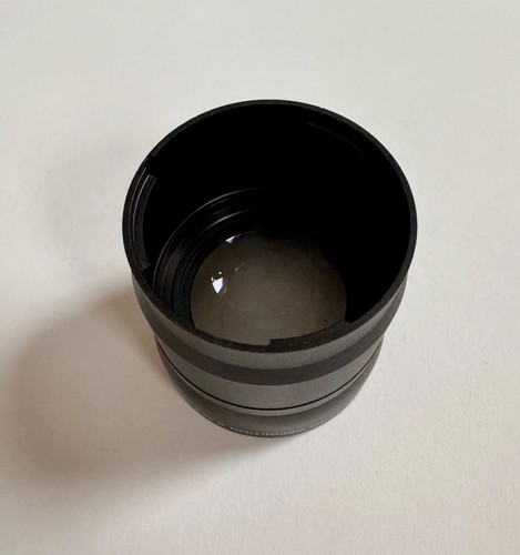 Digital Concepts Wide Angle Macro Lens 0.45x 58mm High Definition Digital In Box - Picture 7 of 8