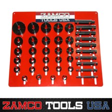 T-0220-39 Master Bushing Driver Kit For Transmissions