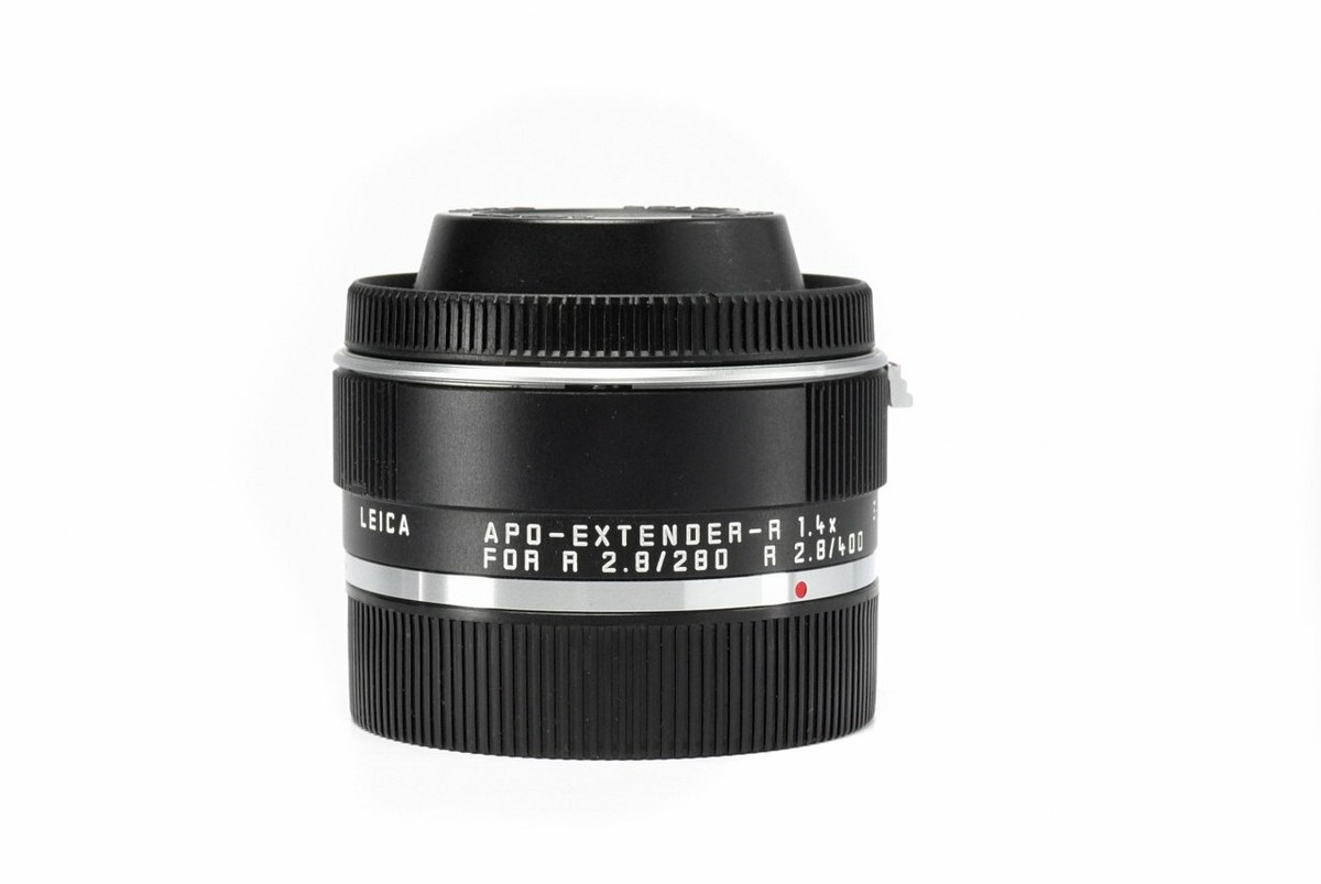 14444 LEICA EXTENDER-R 2× 11236 ライカ テレコン 14444 LEICA EXTENDER-R 2× 11236 ライカ テレコン - メルカリ