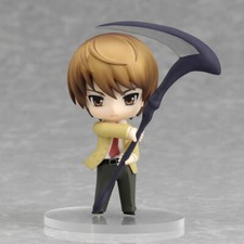 Good Smile Nendoroid Petit figure Death Note Light Yagami