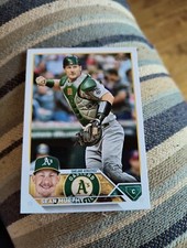 SEAN MURPHY 2023 TOPPS #309 FREE SHIPPING
