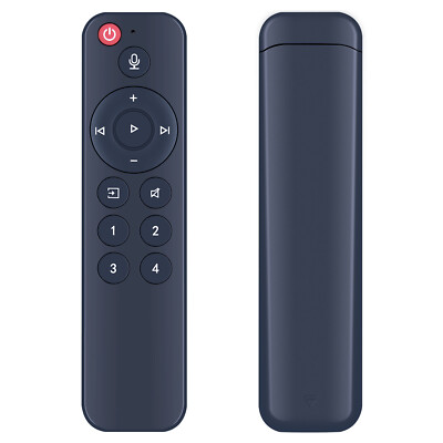 New Replacement Remote Control For WiiM Pro Plus AirPlay 2