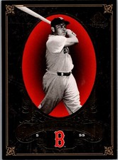 2007 SP Legendary Cuts #99 Vern Stephens