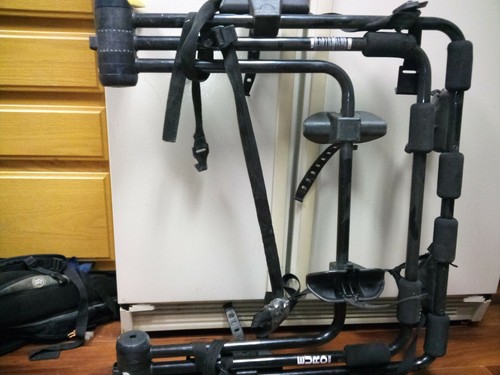 rhode gear super shuttle 2 bike rack