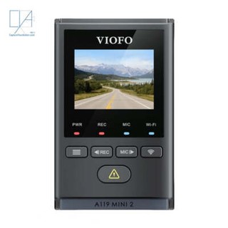 Viofo A119