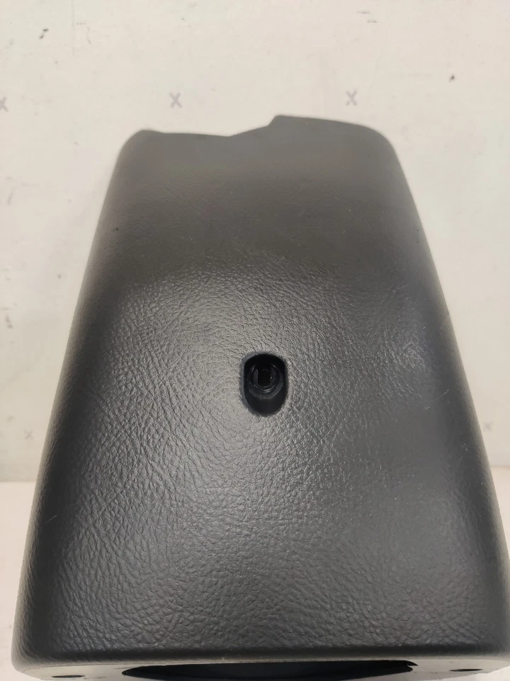 03-09 2003-2009 Toyota 4runner columna de dirección cubierta carcasa Foto 4 de 4