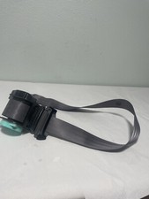 Dodge Dakota Rear Seat Belt Extended Cab Left Driver Side Buckle