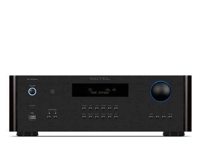Rotel RA-1592 MKII _ Vollverstärker _ High End _ Neuware
