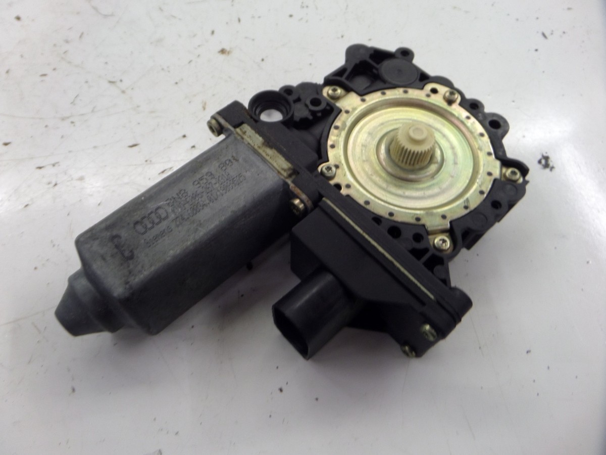 Audi TT Left Window Motor MK1 00-06 OEM 8N8 959 801 | eBay