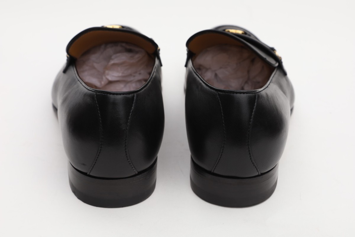 Gucci GG Interlock Men