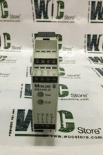ESR4-NO-31 18815599 MOELLER SAFETY RELAY