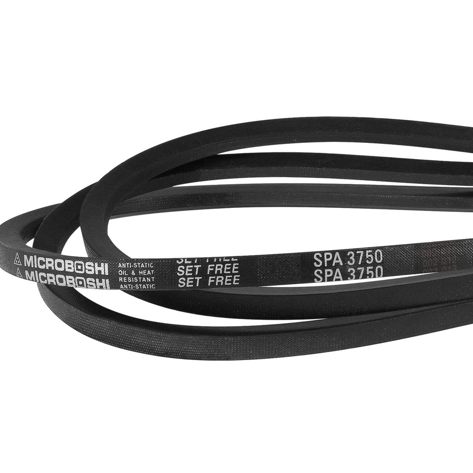 John Deere D150 Cover Belt Fits John Deere GX21833 Covered Deck