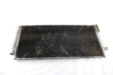 Condensateur Fiat PUNTO EVO