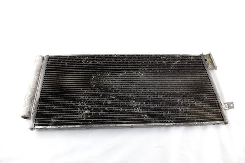 50526515 Kondensator Heizkörper Klimaanlage Klima A/C FIAT Punto Evo 1.3 D 62