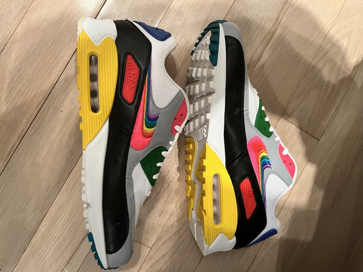 Size 13 - Nike Air Max 90 Be True 2019 193151027542| eBay