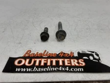 Jeep JK Wrangler OEM 3.8L Auto Transmission Starter Mounting Bolts 2007 40186