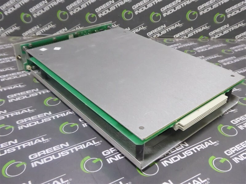 USED Bently Nevada 3300 Series Tachometer Monitor 3300/50-03-01-00-00 - Image 3 of 4