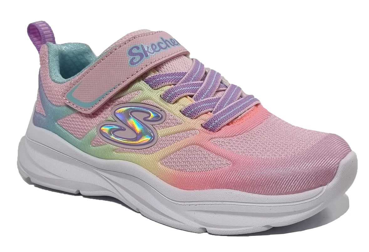 Skechers sale trainers girls