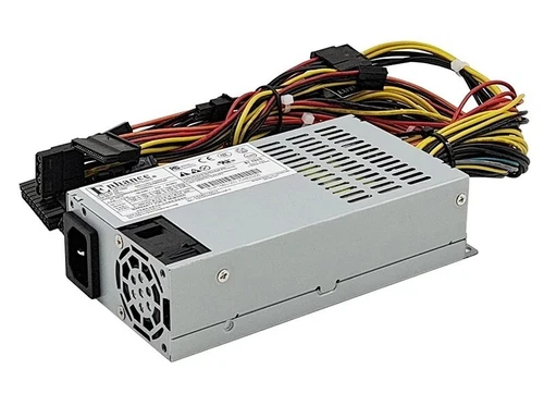 Enhance ENP-7660B - 600W Platinum power supply