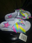 Girl's Sandlas Jo Jo Siwa Size 11/12 * Brand New — photo 6