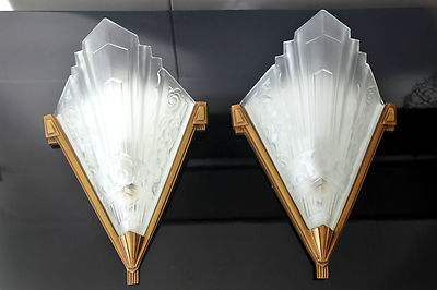 appliques ART DECO ARTA neuves - Main Image