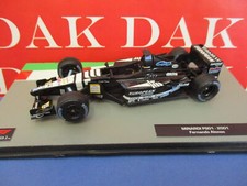 Die cast 1/43 Modellino Auto F1 Minardi PS01 2001 F. Alonso