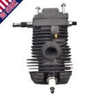 Kit de reconstrucción de cigüeñal de cilindro de 42,5 mm para Stihl 023 025 MS230 MS250 11230201209