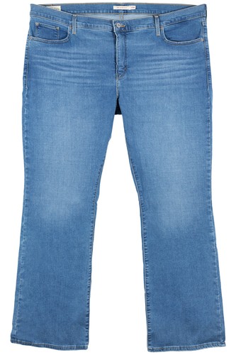Levi's 315 Shaping Vaqueros Elásticos Denim Azul Talla 46 50 52 54 | eBay