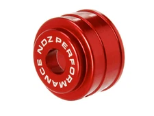 for Benelli M1 M2 M3 20 Gauge Magazine Follower Low-Drag High Vis NDZ Red