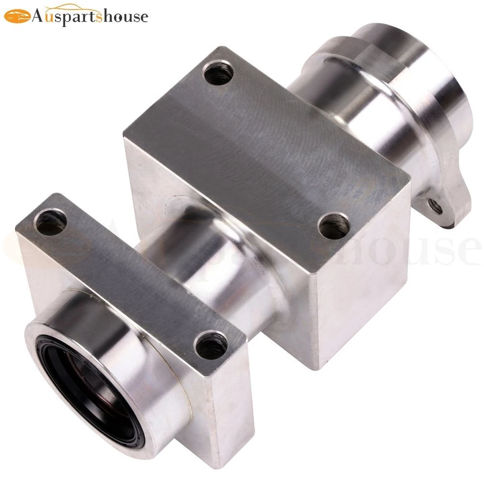 Axle Bearing Carrier For 2003-2008 Suzuki Quadsport Z400 LTZ400 2x4 64715-07G10E - Imagem 4 de 4