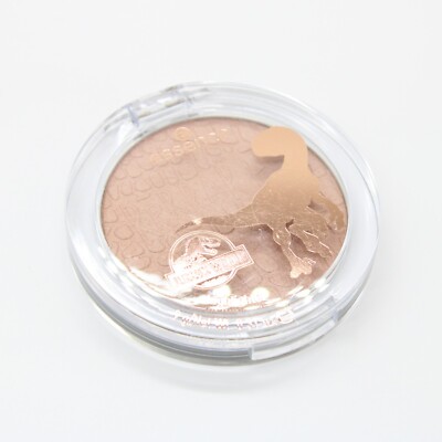 Essence Jurassic World Highlighter 01 Extra Crispy 9g - NEU