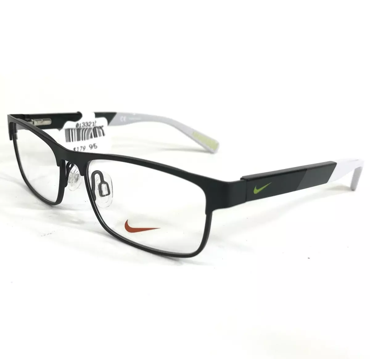 Nike hotsell 5574 eyeglasses