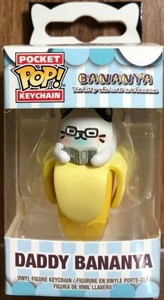bananya pop