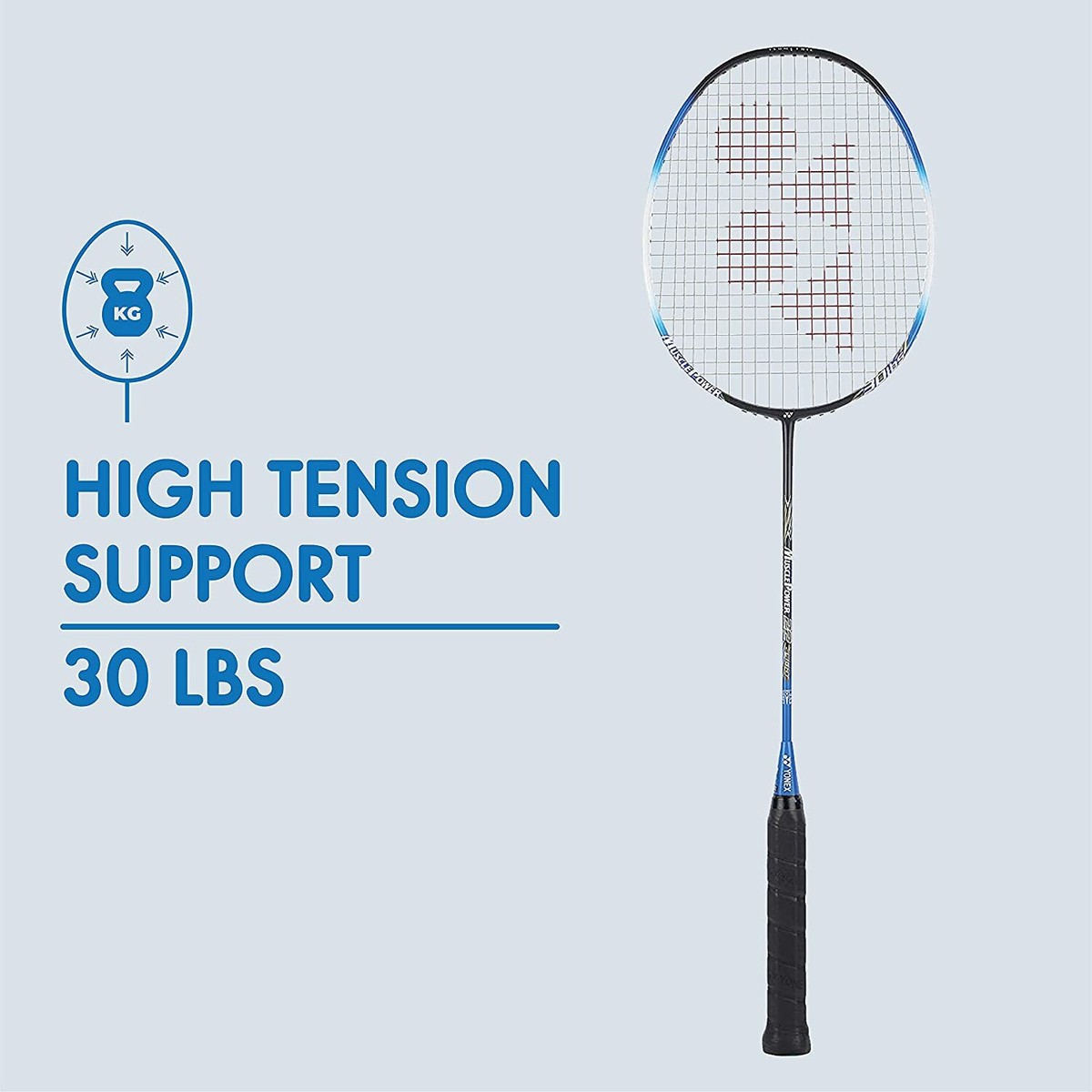 【美品】YONEX MUSCLE POWER 770 Amazon.com : YONEX Carbon Fibre, Graphite Muscle Power 29