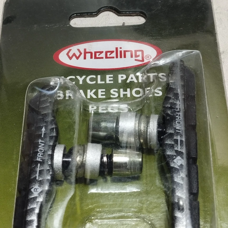 NOS BRAKE SHOES-BRAKEPAD-VBRAKE MTB 1 PAIR - Image 3 of 4