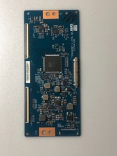 Vizio 55.55T32.C12 T550QVR07.1 T-Con Board for E55U-D0 M55-D0 M55-E0