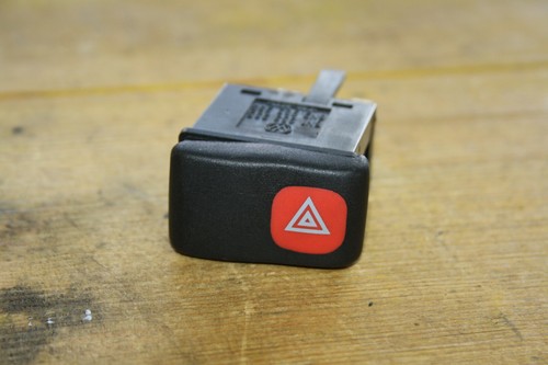 1x Original VW Polo 6N Schalter 6N1953235 Warnblinker VP.1027.016