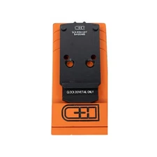 C&H Precision SIG P320 Legion M17/M18 W/ R1P/DP to RMR/Holosun 407/507/508C/508T