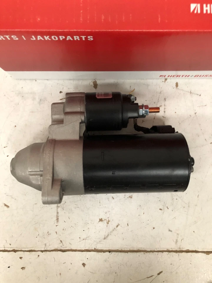 HERTH+BUSS 42024590 Starter motor FOR MERCEDES-BENZ C E S CLASS SPRINTER ETC - Image 3 of 4