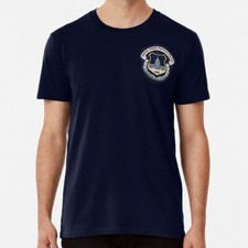 U S Capitol Police Size S to 5XL Made in the USA T-Shirt