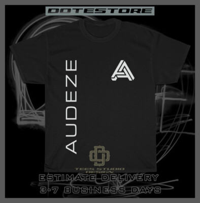 Audeze Maxwell superb audio Men's T-Shirt American Dotees Tee Shirt