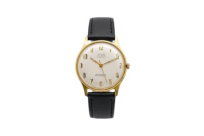 Civis 17 Jewels Schockproof