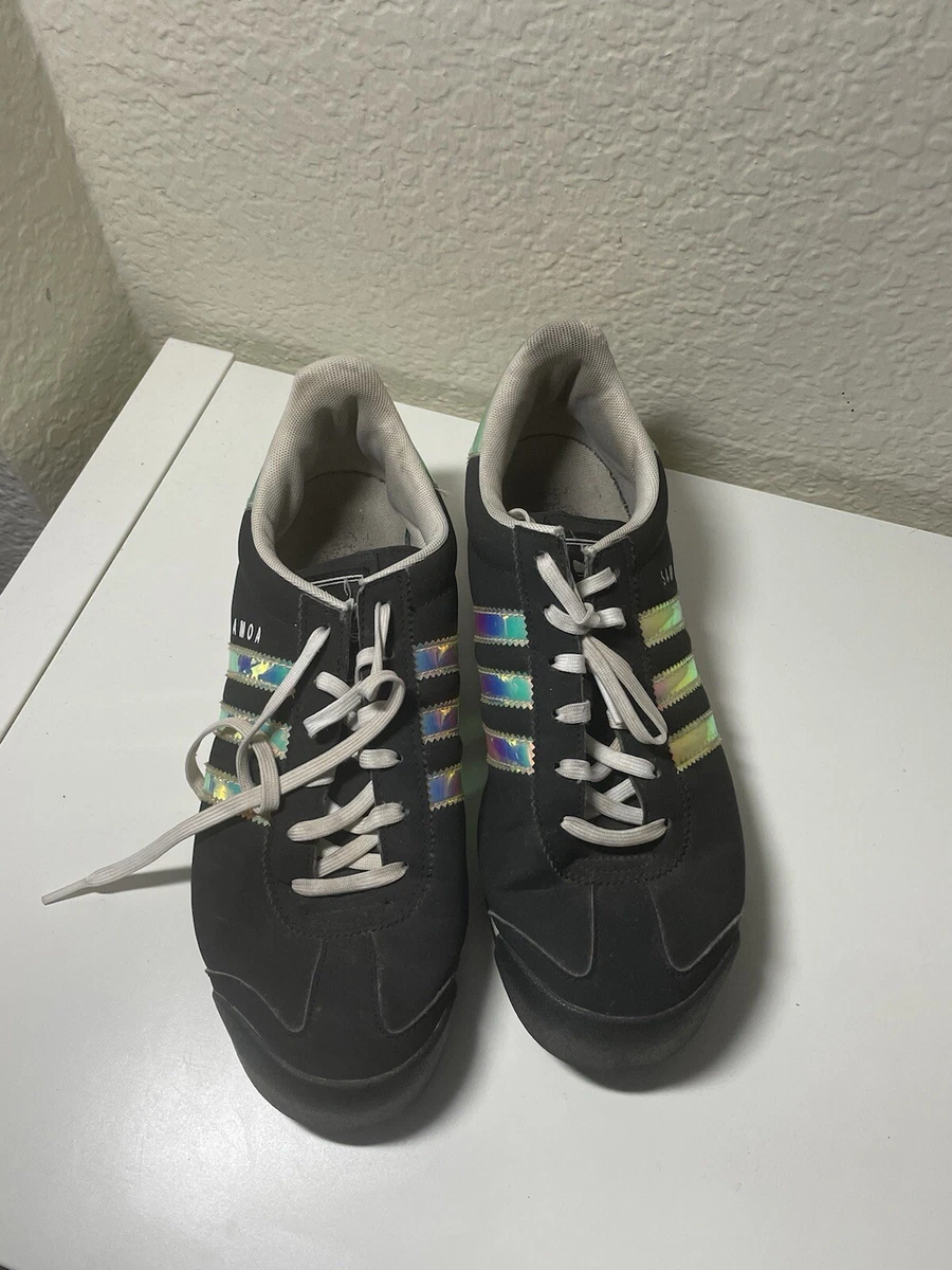 adidas Samoa M Athletic Shoes for Women for sale | eBay