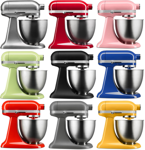 kitchenaid mini mixer target