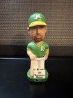 Mark McGwire Bobblehead Modesto A’s Stadium Giveaway w/ticket RARE NIB MLB SGA — photo 2