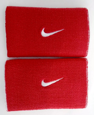 nike home and away wristbands